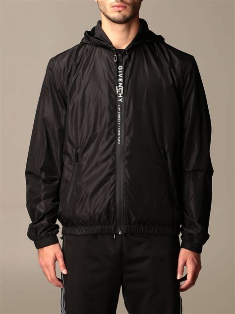 givenchy jacken herren|Givenchy men's coats.